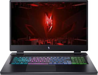 Acer Nitro 17 AN17-41-R1HM