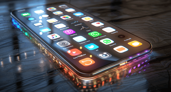 The Light Phone III Revolutionizes the Smartphone Concept