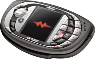 Nokia N-Gage QD
