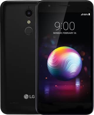 LG K Series K30 Xfinity Mobile