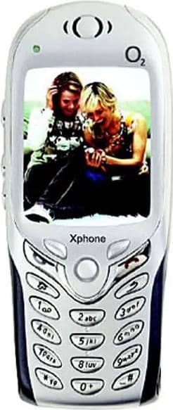 O2 Xphone