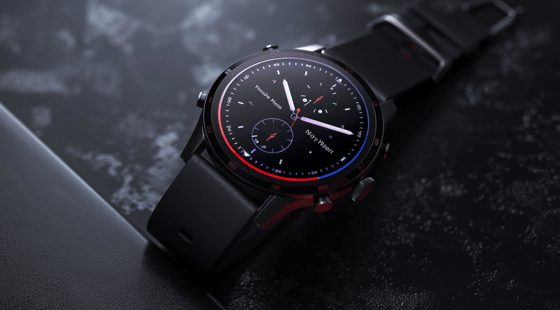 Noise Introduces Revolutionary EN 1 Processor and Nebula UI, Poised to Premiere with the Awaited NoiseFit Origin Smartwatch