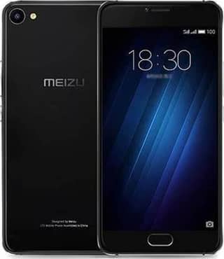 Meizu Meilan U10