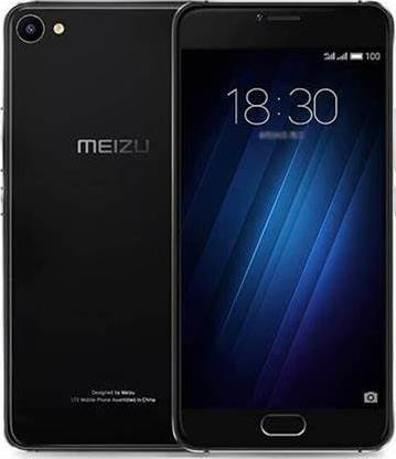 Meizu Meilan U10 Noir