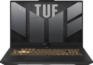 ASUS TUF Gaming F17 FX707ZC4-HX008