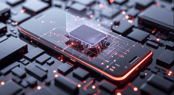 Introducing Up Mobile: The AI Driven Smartphone Utilizing Facebook's Move Programming Language