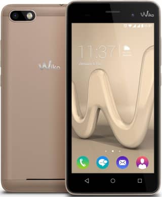 Wiko Lenny 3