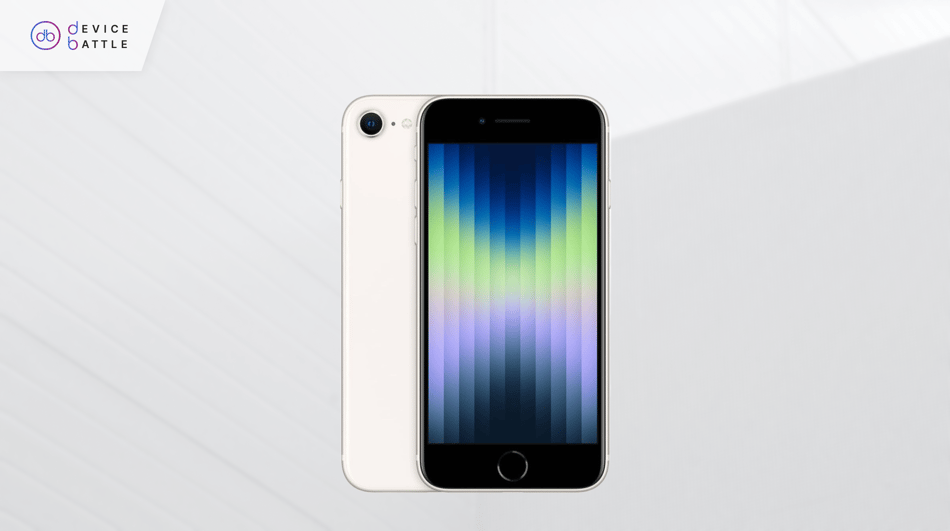 Apple iPhone SE (2022)