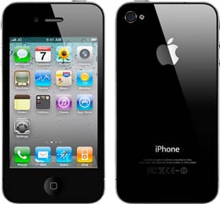Apple iPhone 4S