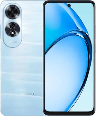 Oppo A60 4G (2022)