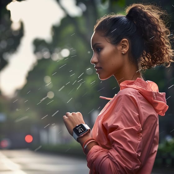 Apple Unveils watchOS 11: Upgraded Training Features and Live Activities to Boost Smartwatch Experience