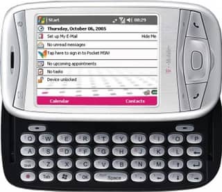 T-Mobile MDA