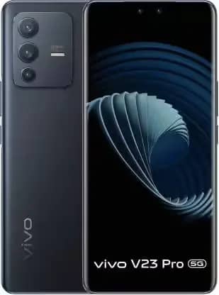 BBK Vivo V23 Pro