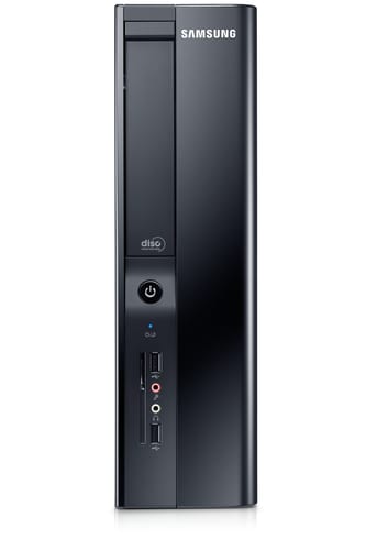 Samsung DM301S3B null