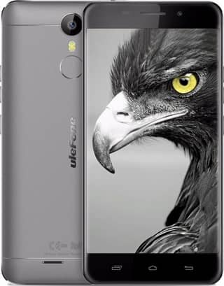 Ulefone Metal