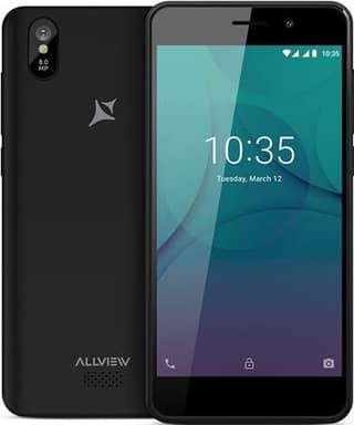 Allview P10 Mini