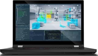 Lenovo ThinkPad P P15 20STS1WL00