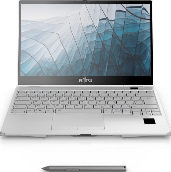 Fujitsu LIFEBOOK U9313X null
