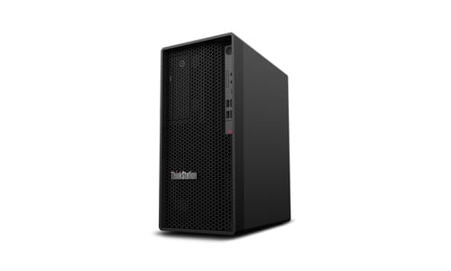 Lenovo ThinkStation P340t null