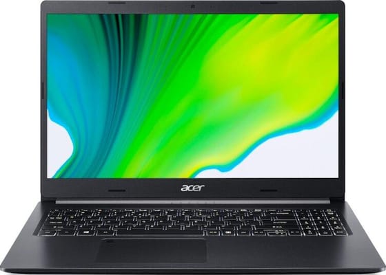 Acer Aspire 5 A515-45-R4UW null