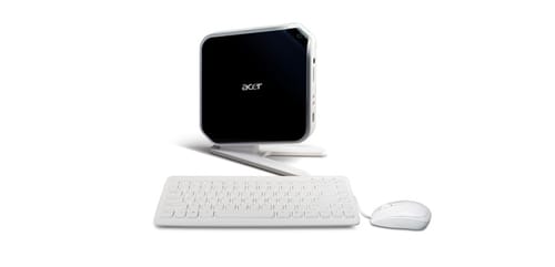 Acer Revo L70 null