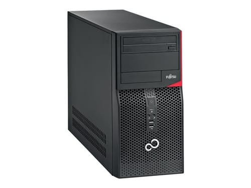 Fujitsu ESPRIMO P556 null