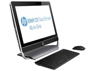 HP ENVY TouchSmart 23-d120d