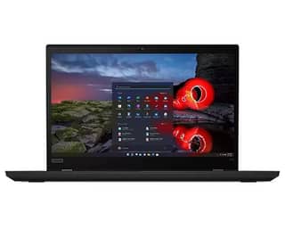 Lenovo ThinkPad T T15 Gen 2 20W400ALFR