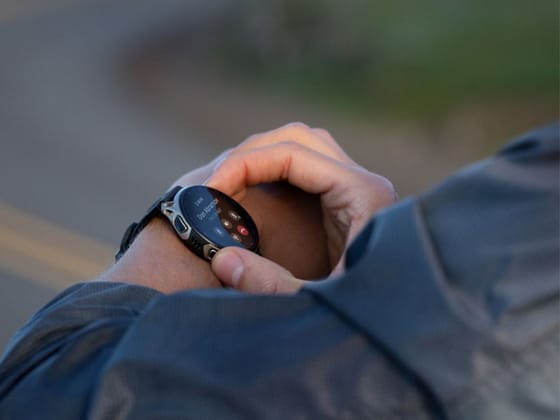 Amazfit aggiunge otto nuove funzionalità allo smartwatch grazie a due aggiornamenti
