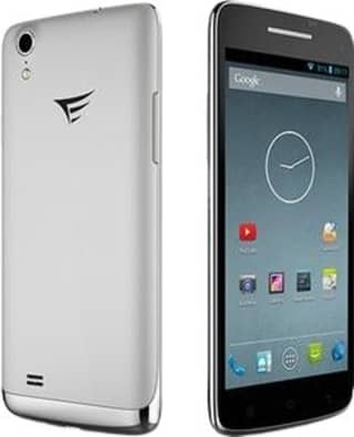 ConCorde SmartPhone 5008 BlackBird