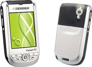 Everex E900