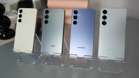 Best Buy Sale Up to $870 Off Galaxy S24 Series with Trade-In