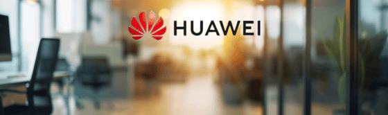 Huawei Advances Towards Fully Domestic Smartphone Production