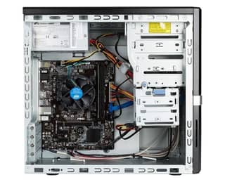 bluechip BUSINESSline L3366