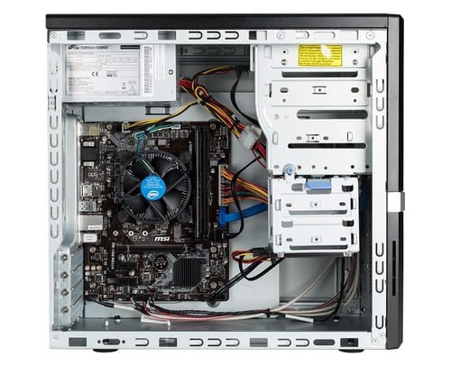 bluechip BUSINESSline L3366 null