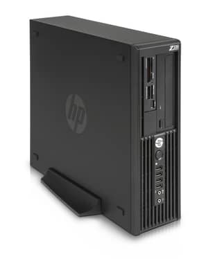 HP 220 SFF