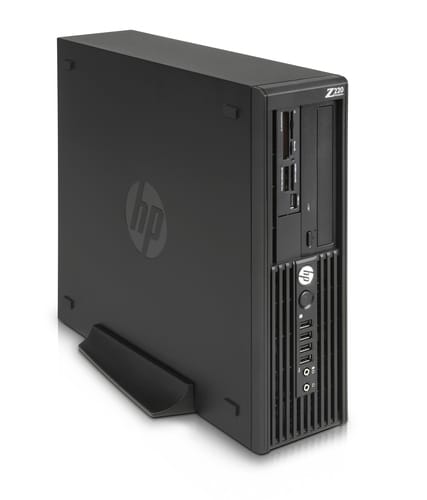 HP 220 SFF null