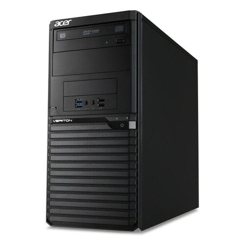 Acer Veriton 6630G null