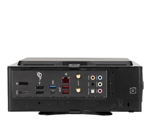 bluechip BUSINESSline S5100 null