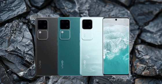Launch of the Vivo V30 Pro: A New Addition to the Smartphone Market