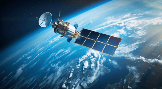 AT&T conclui planos para lançar serviço de satélite para smartphone