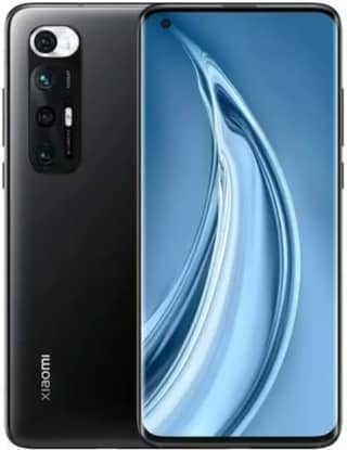 Xiaomi Mi 10s
