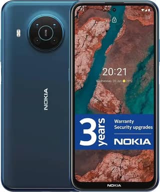 Nokia X20 (2021)