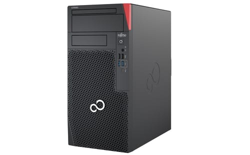Fujitsu ESPRIMO P7011 null