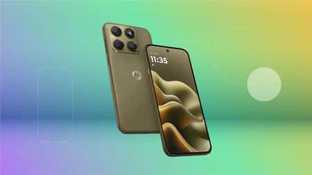 Motorola Edge 2026 Debuts This Month with Affordable Premium Features - Comics Gaming Magazine