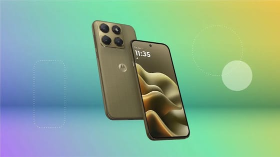 Motorola Edge 2026 Debuts This Month with Affordable Premium Features - Comics Gaming Magazine