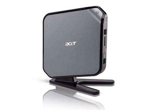 Acer Veriton VN281G-MO11F null