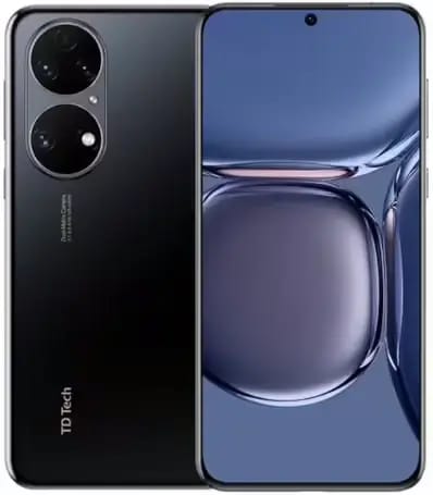 Huawei TD Tech P50 5G Noir