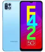 Samsung Galaxy F42 (2021)