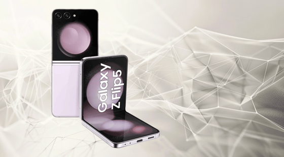 Samsung Galaxy Z Flip 5: Discover the Exceptional Savings in Amazon's Spring Promotion, Highlights Our Cell Phone Expert
